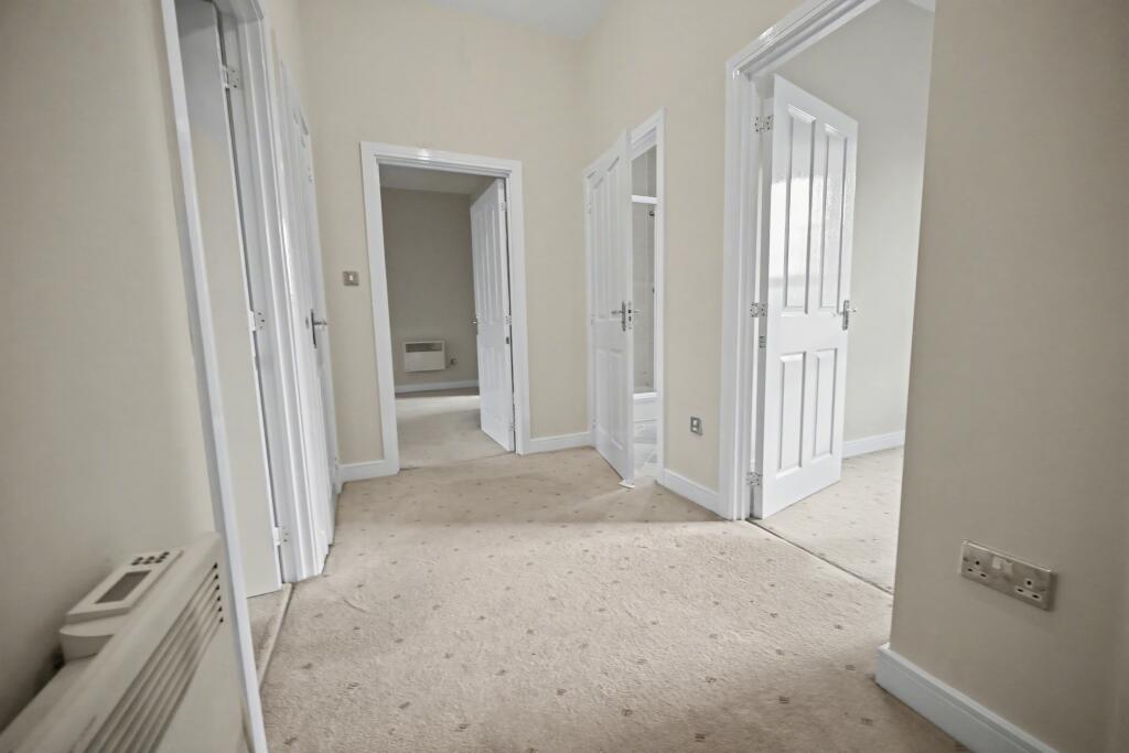 Apartment in Wolverhampton - View 5