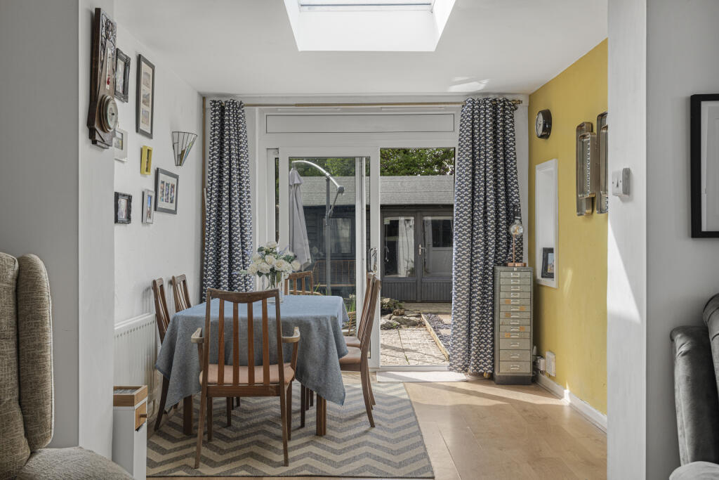 Main image of property: Glenarm Walk, Brislington, Bristol, BS4 4LS