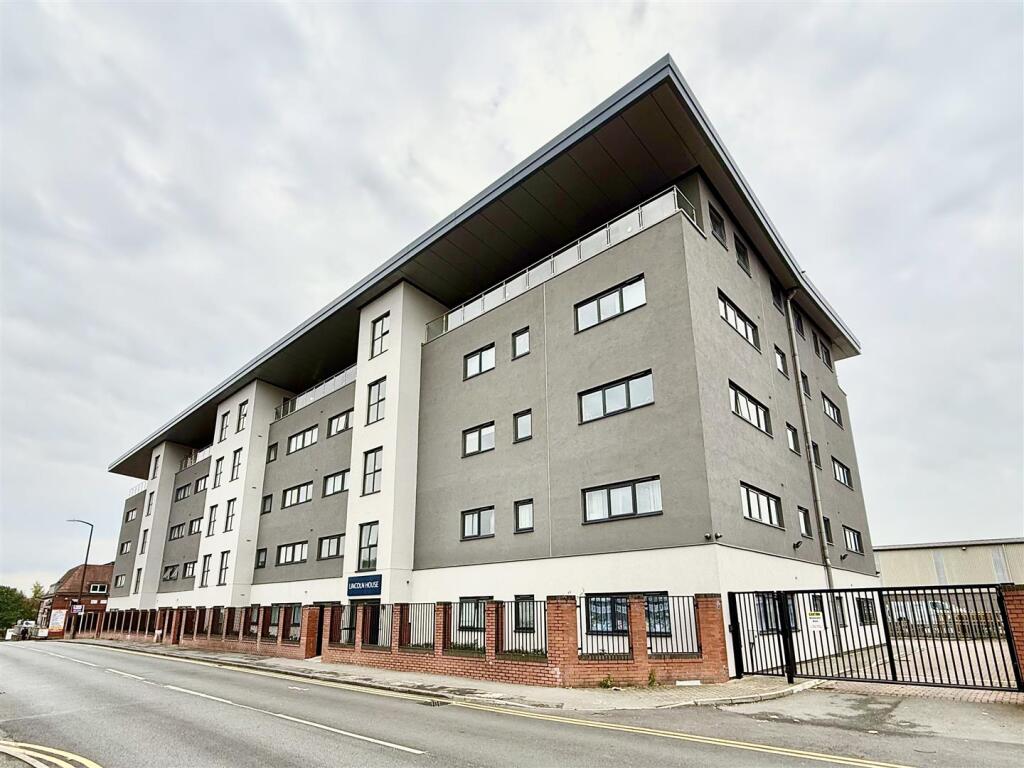 Main image of property: Lincoln House, Bolton