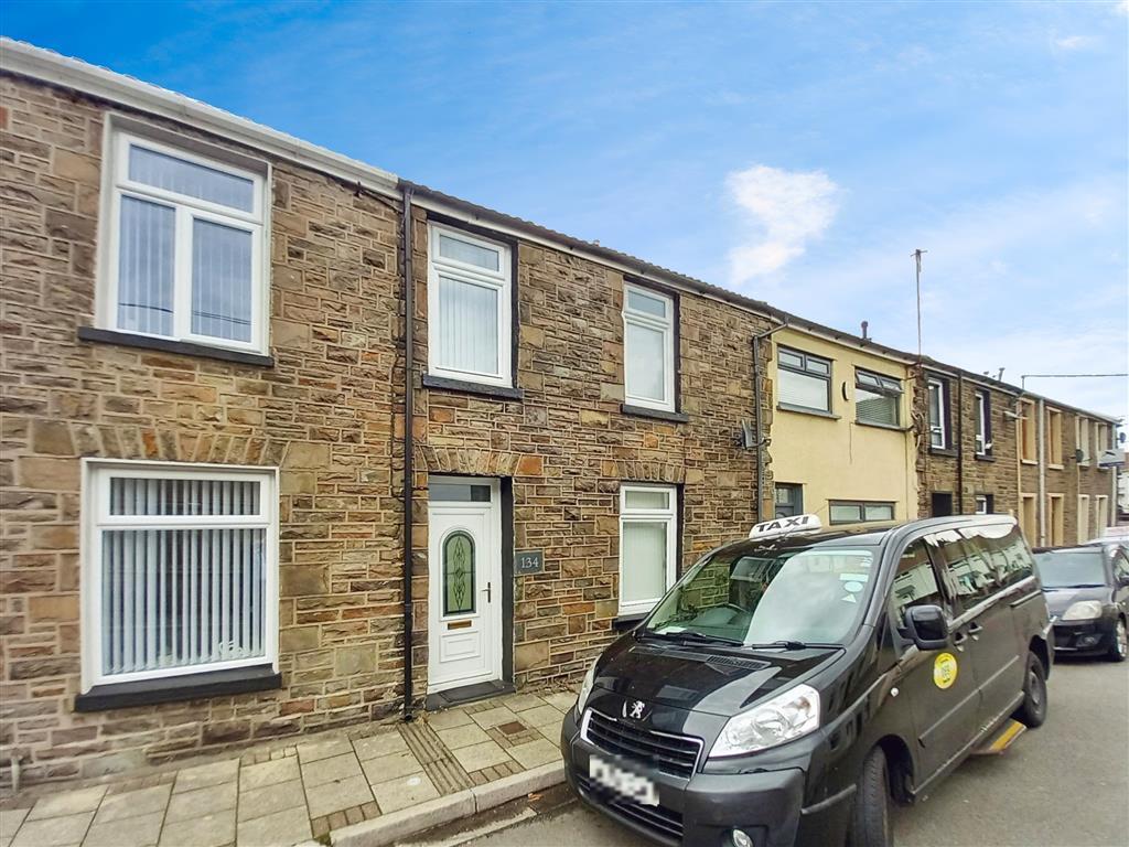 Main image of property: Glanaman Road
