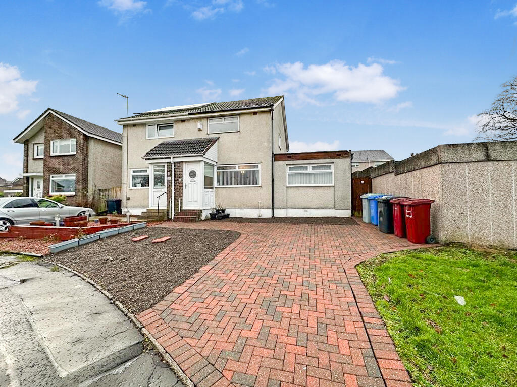 Main image of property: Corsock Avenue, Hamilton, South Lanarkshire, ML3