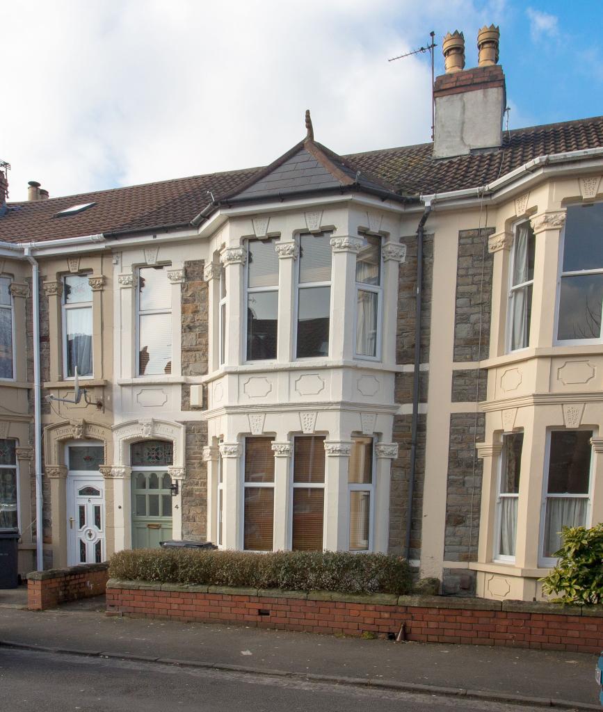 Photo of the property