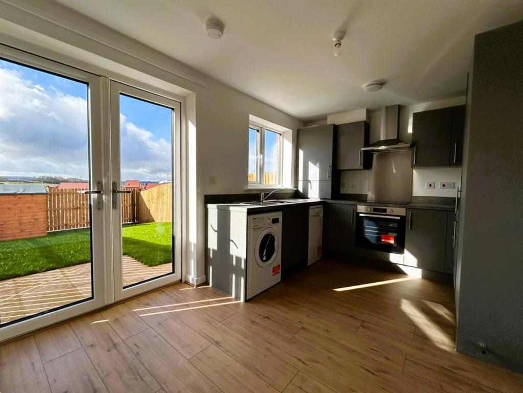 House in Sheffield - View 5