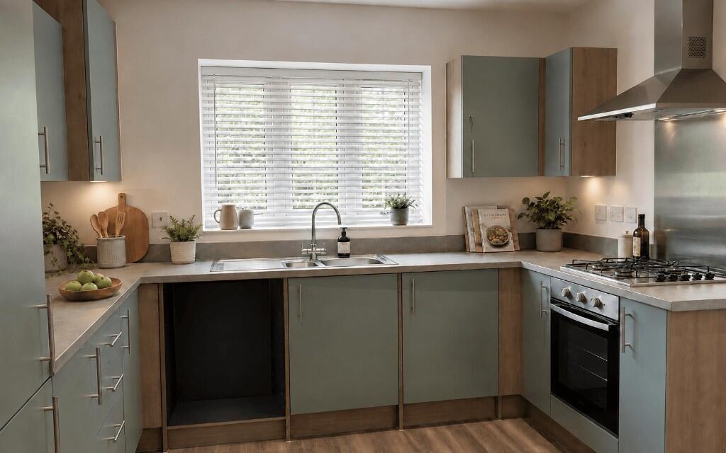 Orbit Homes at Middleton Meadows,
Waters Lane,
Middleton Cheney,
OX17 photo 2