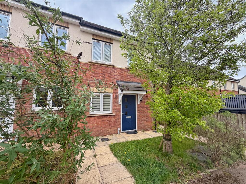 Main image of property: Par Four Lane, Lydney