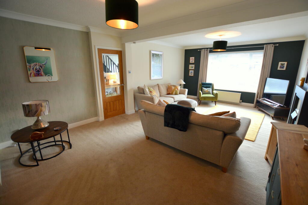 House in Manchester - More