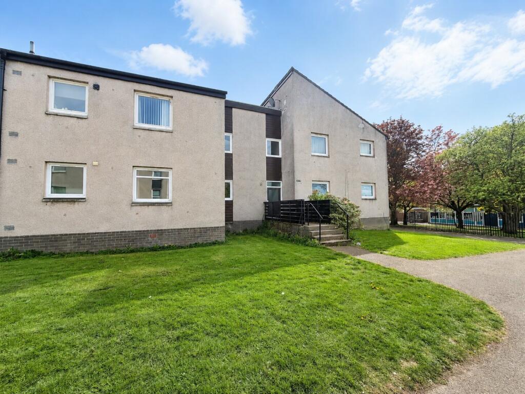 Main image of property: Dochart Terrace, Dundee, DD2
