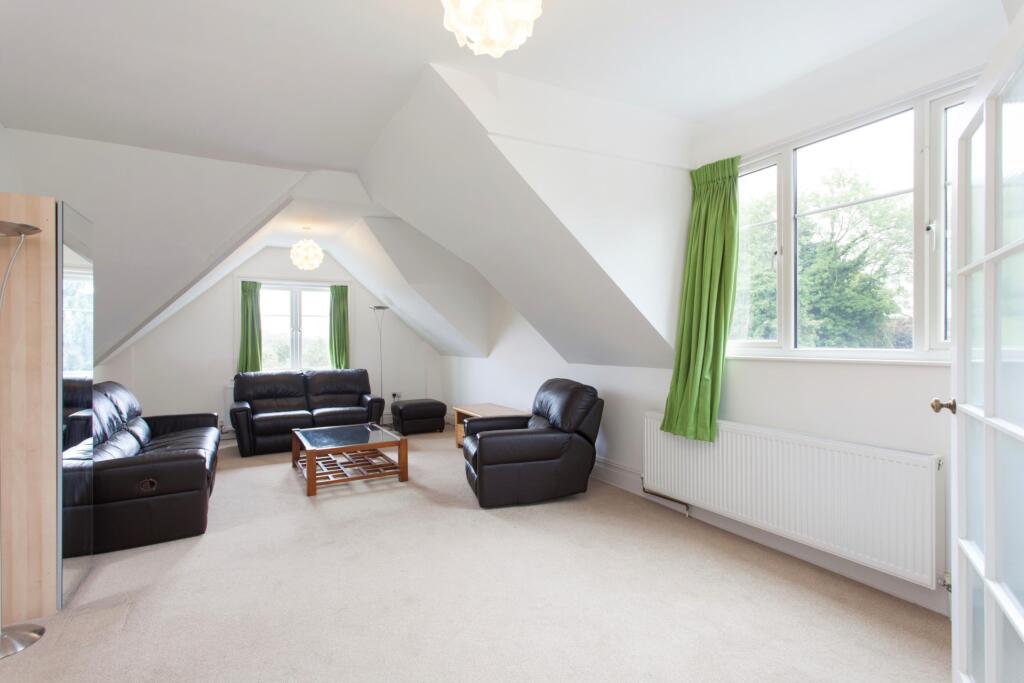 Main image of property: 41 Park Hill Road, Bromley, Kent, BR2 0LB