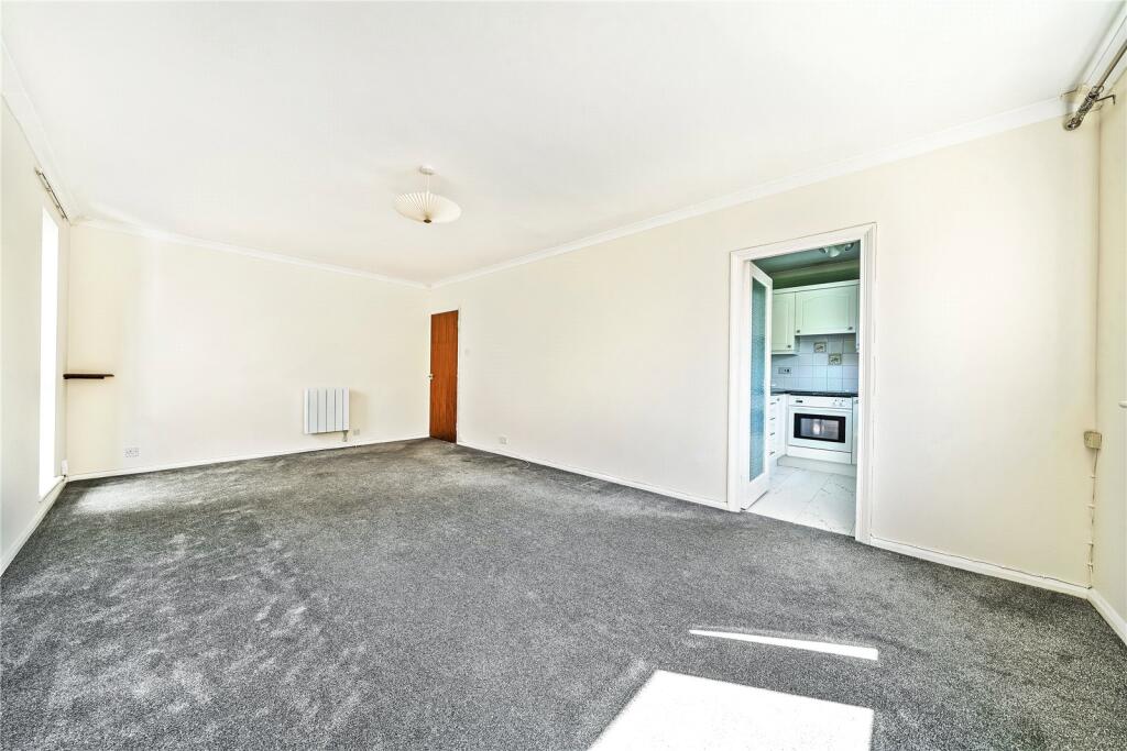 Apartment in London - More