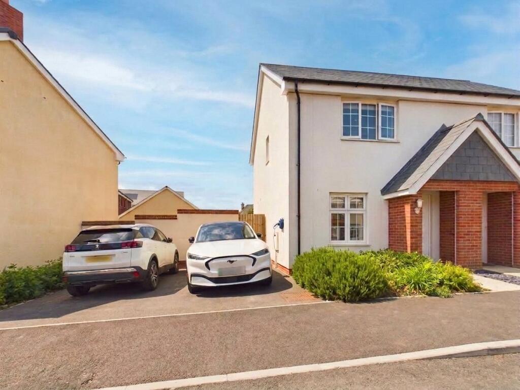 House in Torridge, Holsworthy