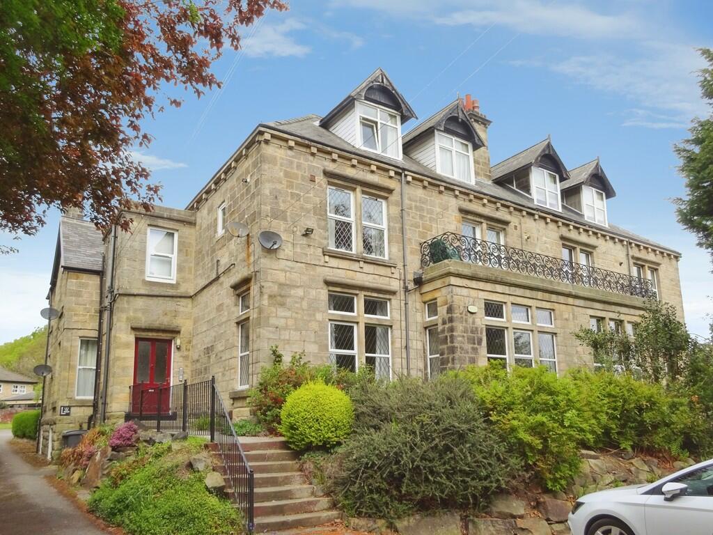 Main image of property: Outwood Lane, Horsforth