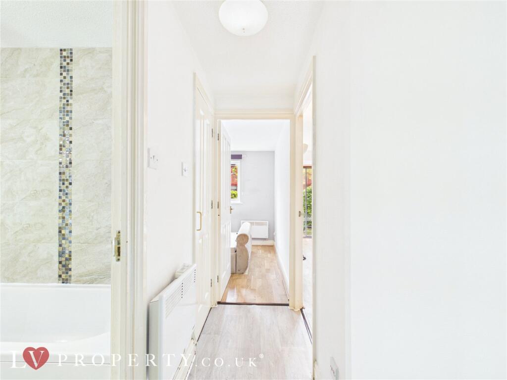 Apartment in Birmingham, Jewellery Quarter - More