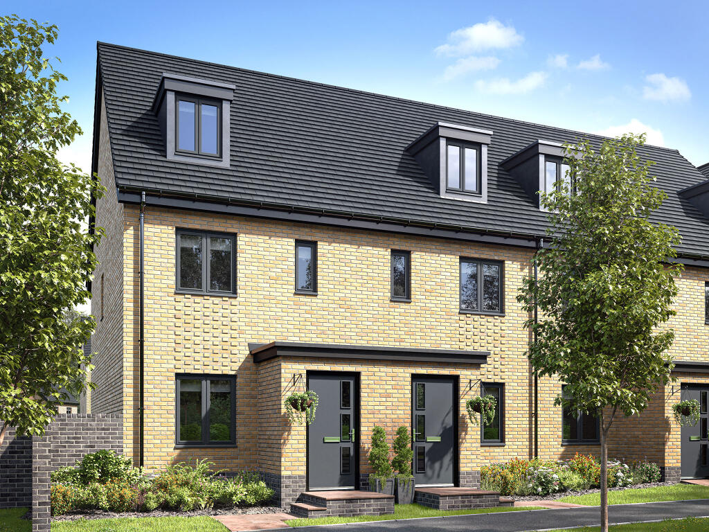 Main image of property: Llantrisant Road,
Tresimwn,
Cardiff,
CF5