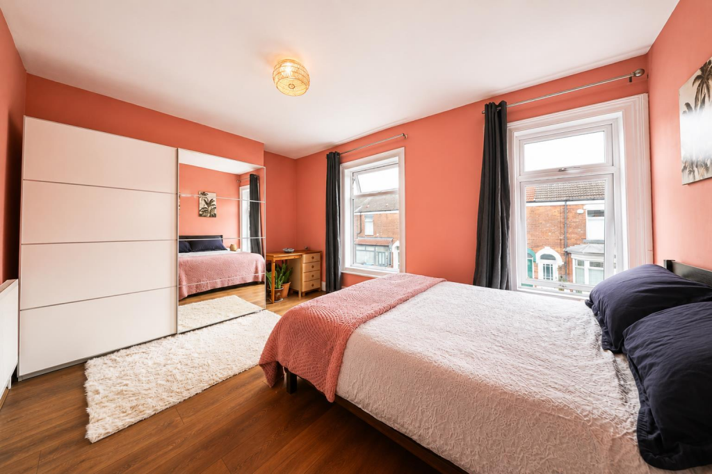 House in Hull, The Dukeries, Avenues - View 4
