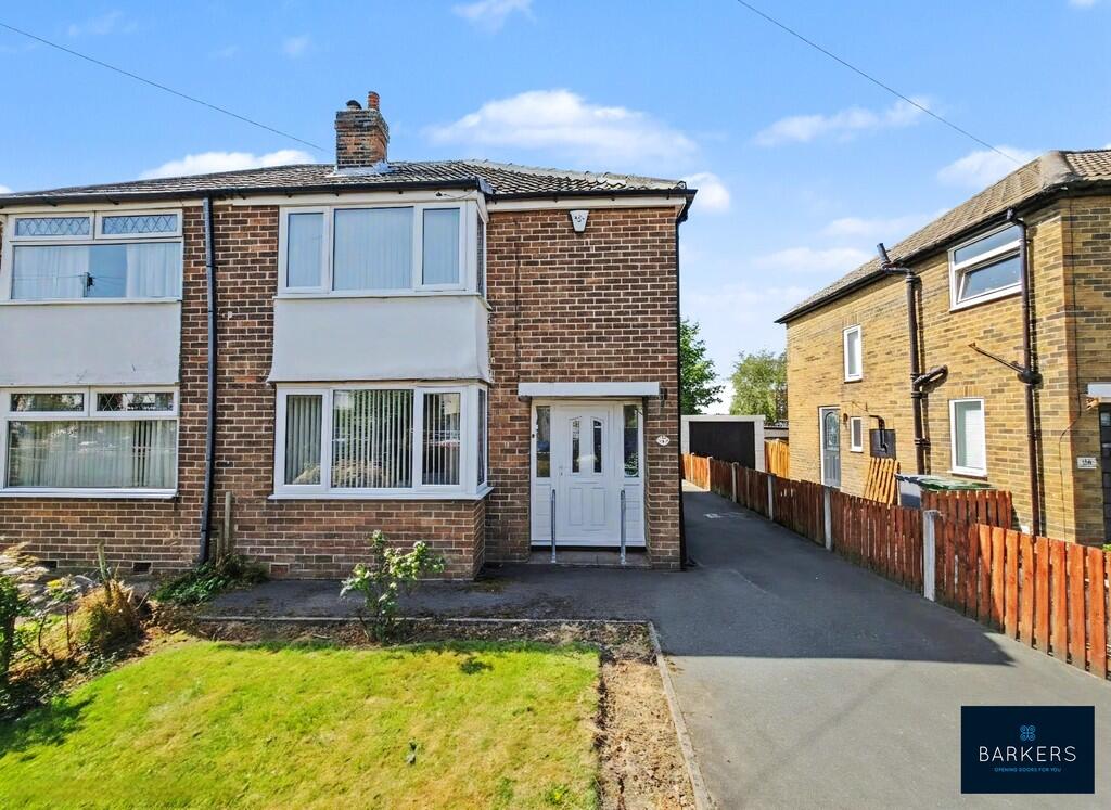 Main image of property: Kingsley Crescent, Birkenshaw