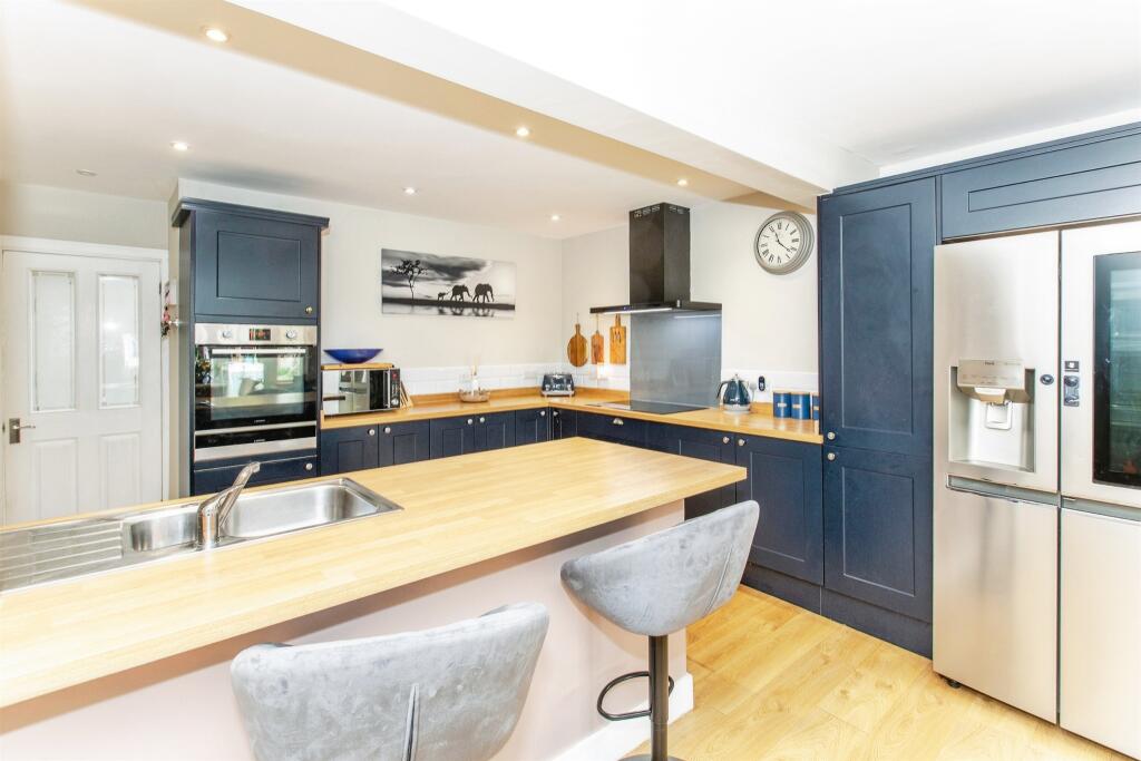 House in Northampton, Stanwick - View 5