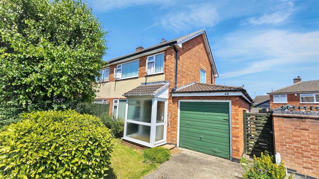Main image of property: Biddle Road, Littlethorpe
