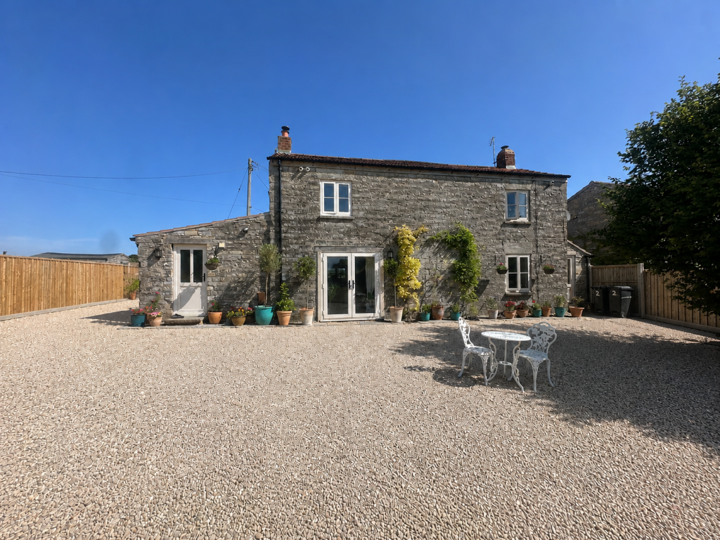 Main image of property: Upton, Langport