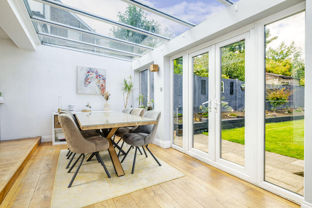 House in Wealden, Crowborough - View 4