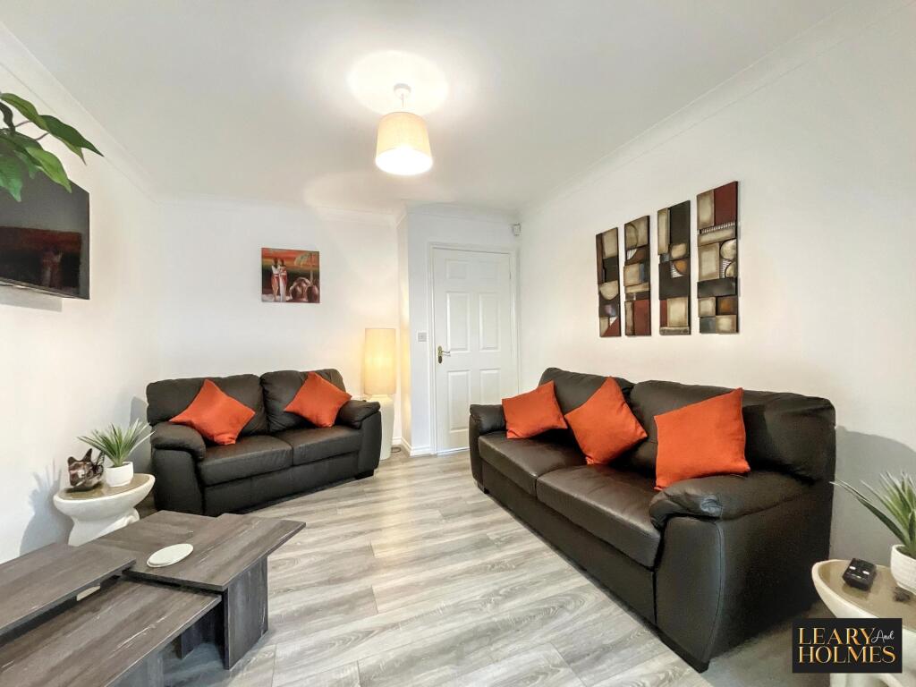 House in Newcastle upon Tyne - View 5