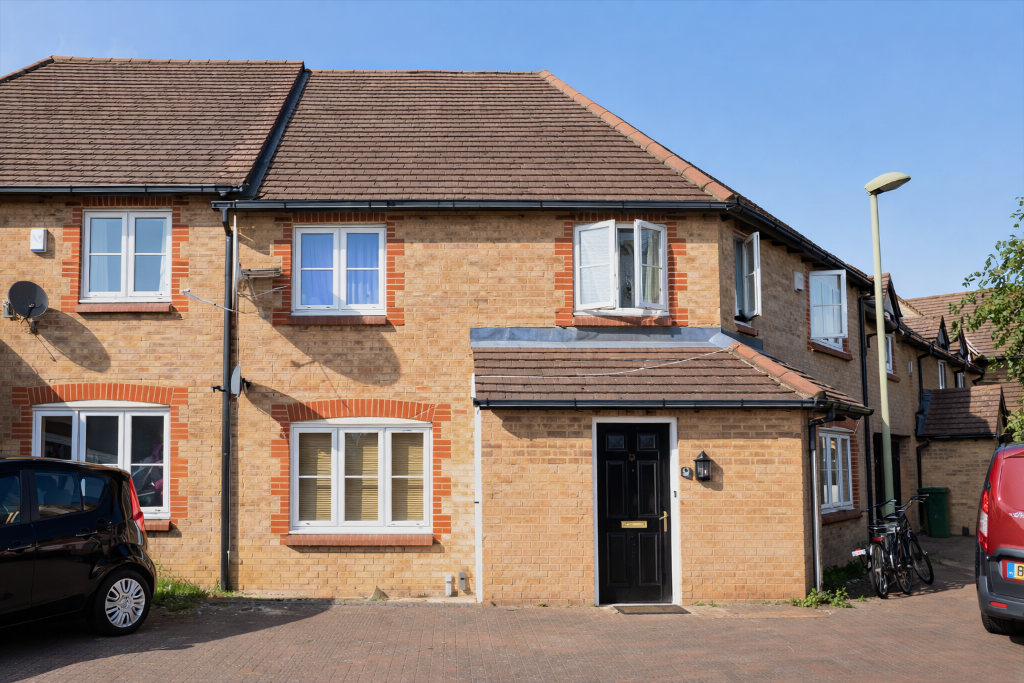 Main image of property: Hubble Close, Oxford, Oxfordshire, OX3