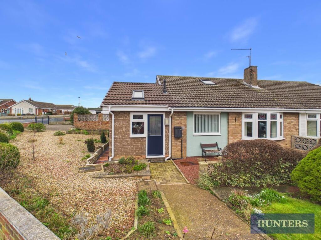Main image of property: Fir Tree Drive, Filey