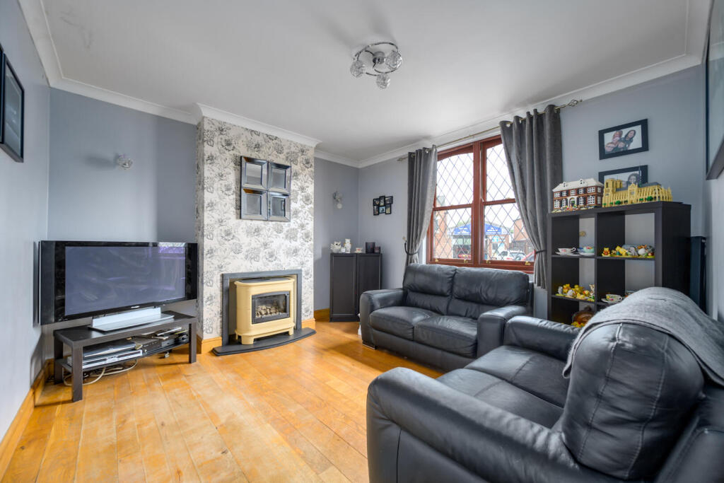 House in Coventry, Walsgrave - View 5