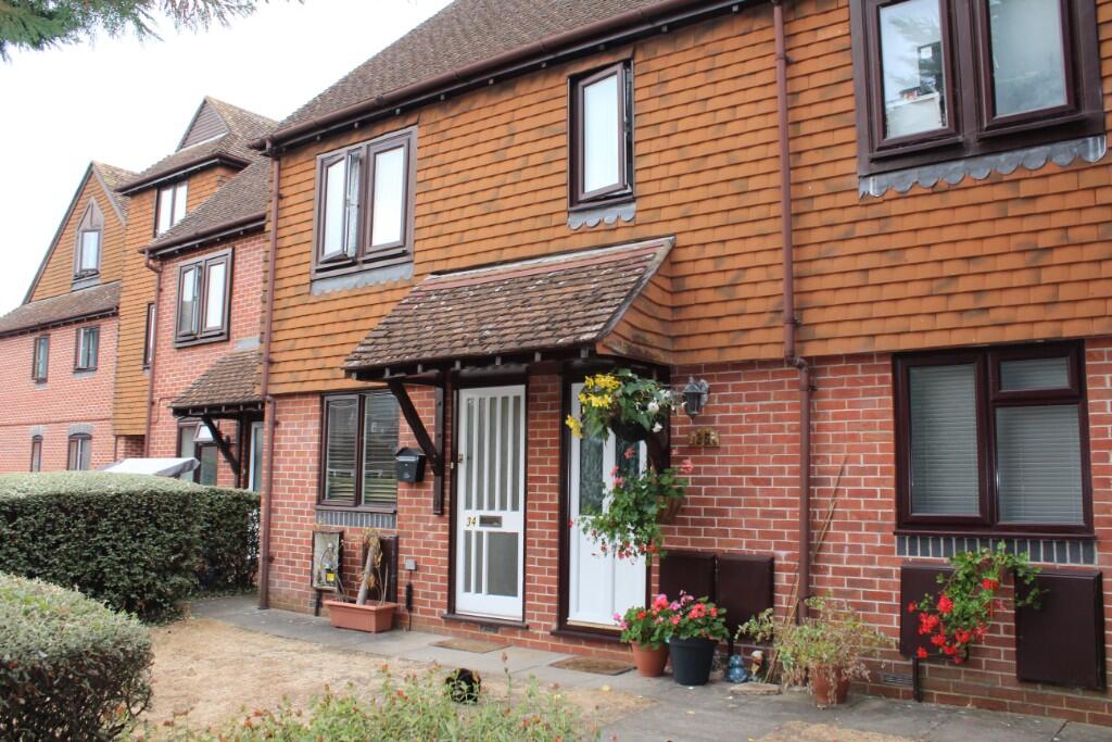 Main image of property: Wey Road, Godalming, Surrey, GU7