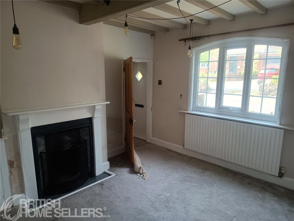 House in Charnwood, Leicestershire - View 5