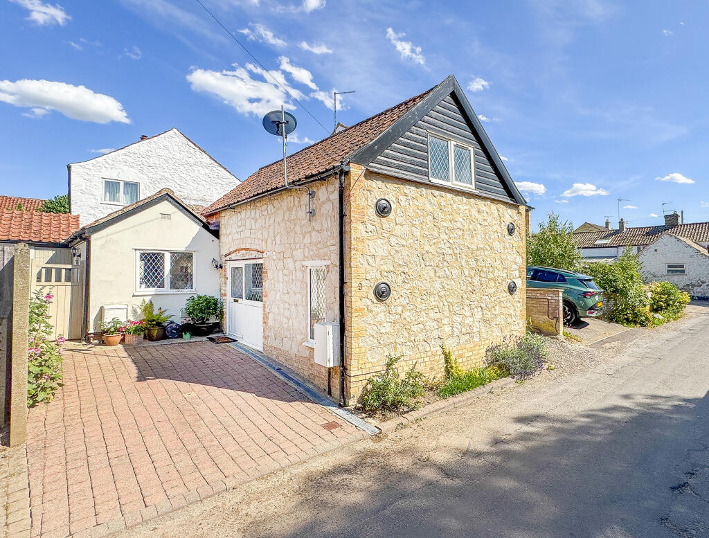 Main image of property: Low Road, Burwell, Cambridge, Cambridgeshire