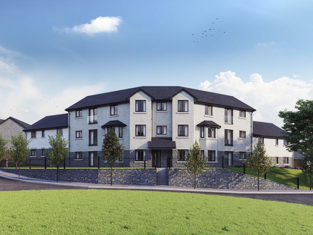 Main image of property: Hoggan Park, Brecon, LD3