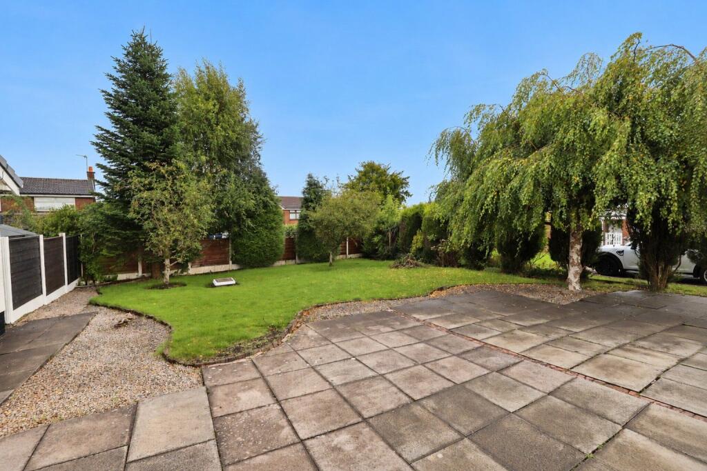Tarleton Close, Bury, BL8 2HG photo 4