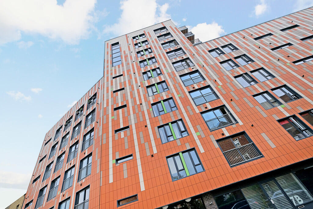 Main image of property: Cresset Road, London