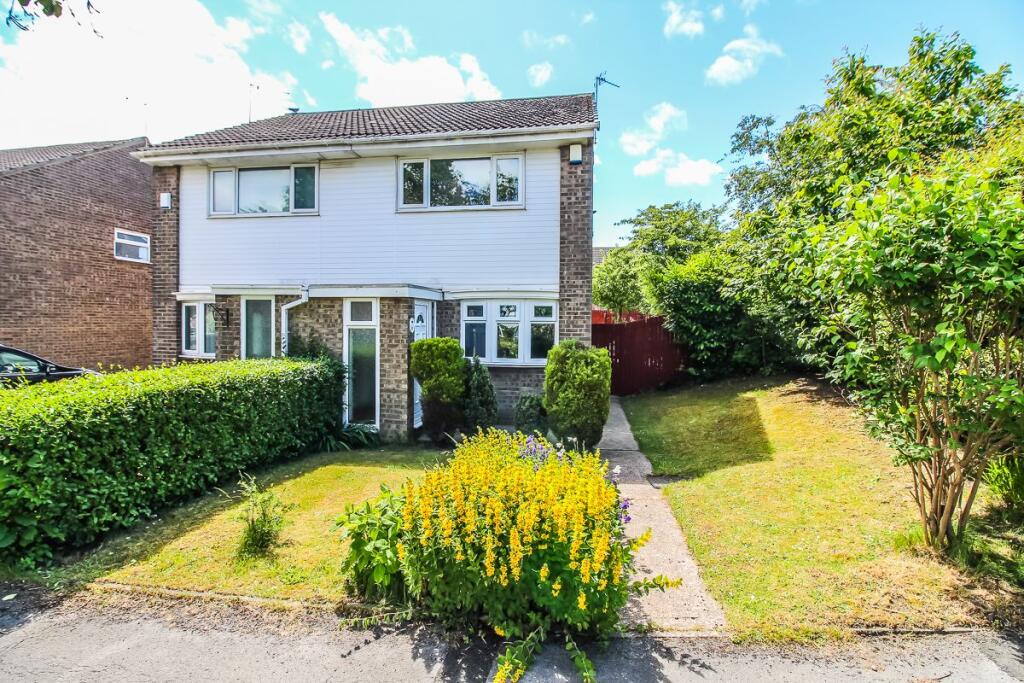 Main image of property: Chipchase, Oxclose, Washington, NE38