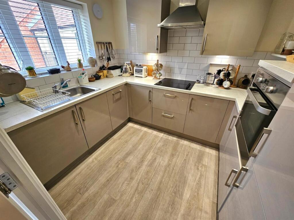 Additional image 8 of Station Road, Knowle, Solihull