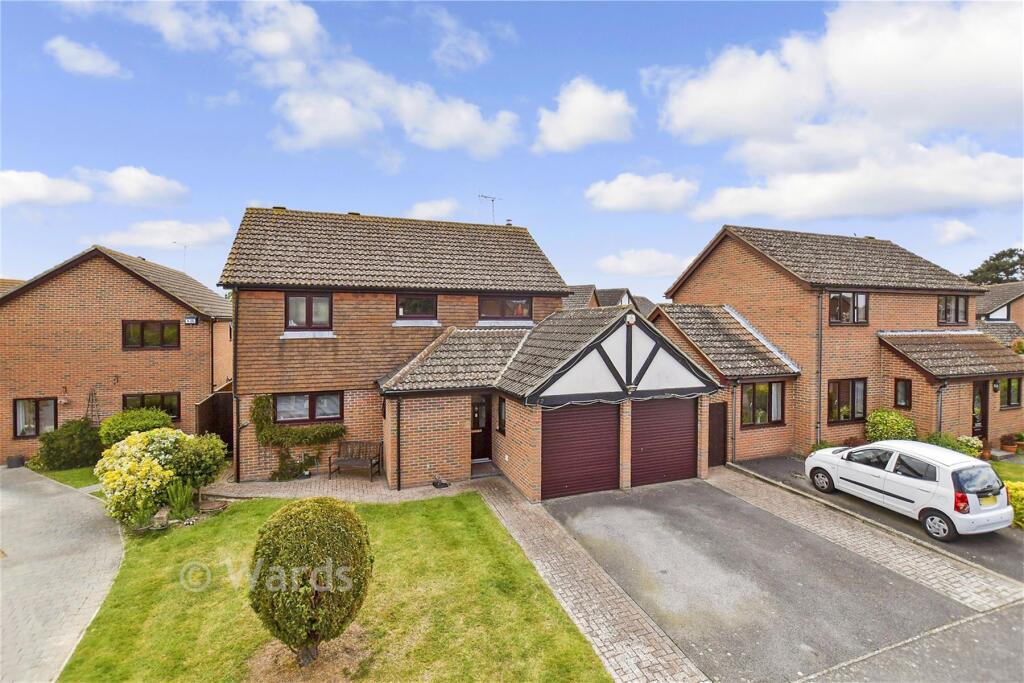 Main image of property: Cornwallis Avenue, Herne Bay, Kent