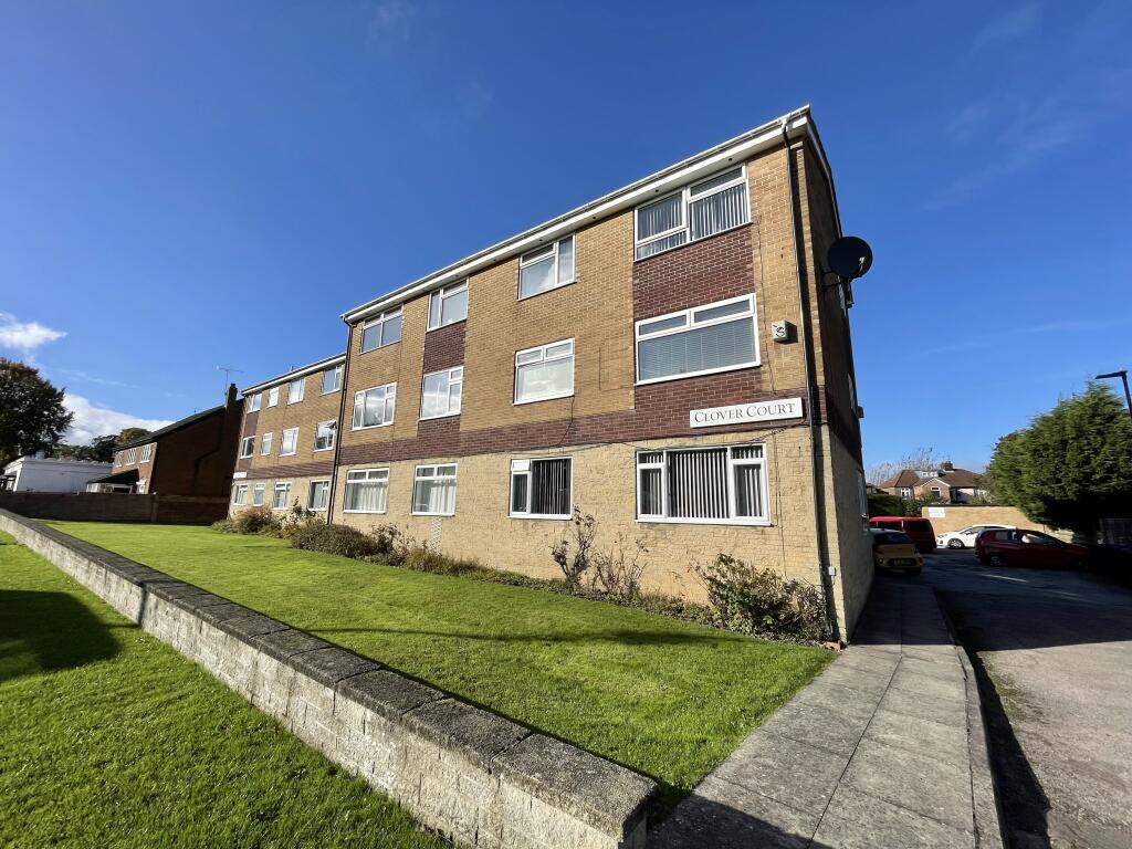 Main image of property: Clover Court, Norton Lees, Sheffield, S8 8LB