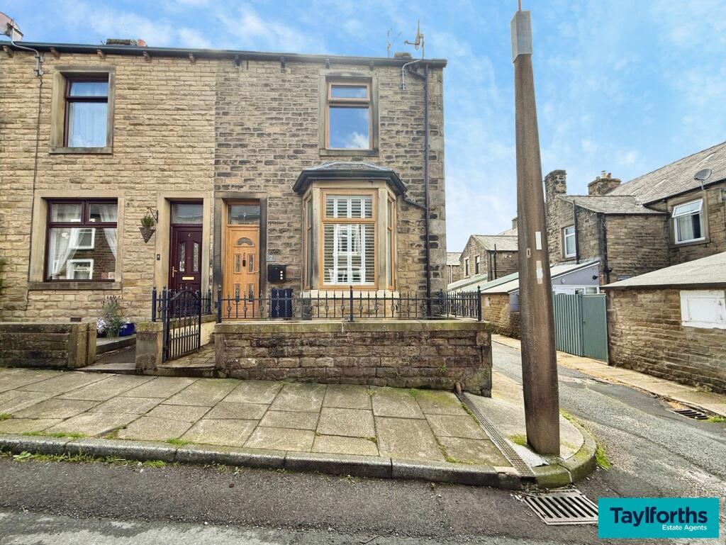 Main image of property: Lower West Avenue, Barnoldswick, BB18