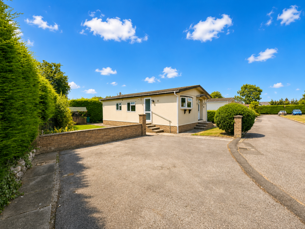 Main image of property: Spurstow, Cheshire