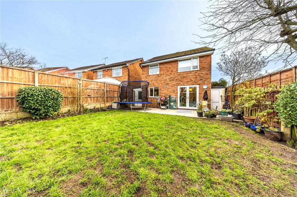 Additional image 19 of Deerham Close, Birmingham, West Midlands, B23