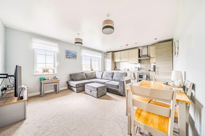 Main image of property: Gainsborough Close , Basildon, SS14 3SU