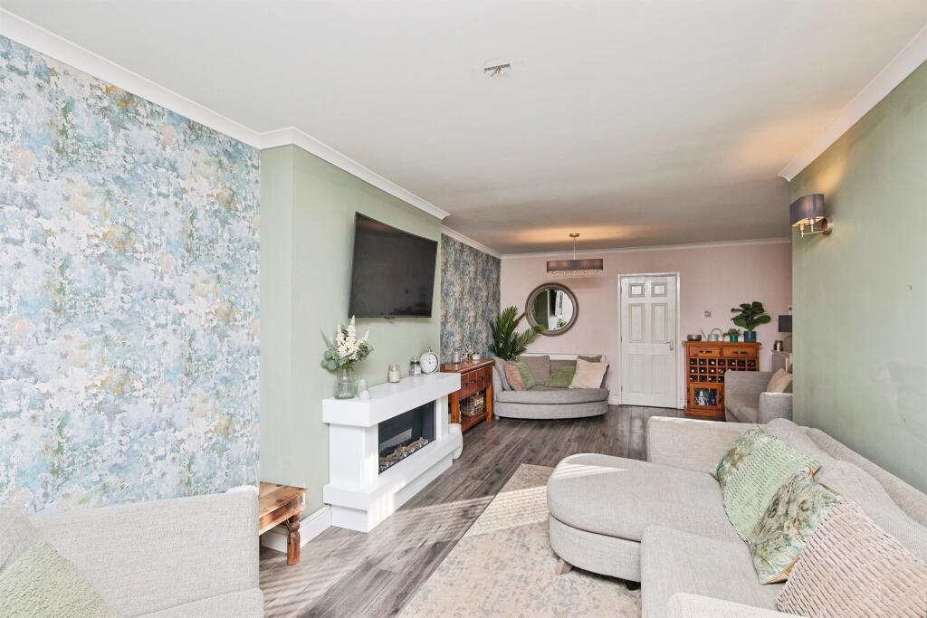 House in Derby - More