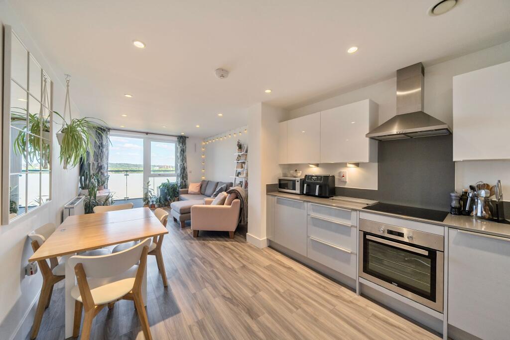 Main image of property: Burnt Oak Broadway, Edgware, HA8