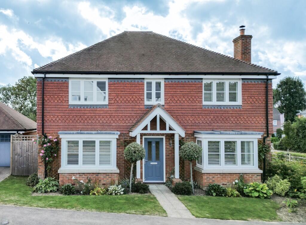 Main image of property: Available For Six Months In Sissinghurst 