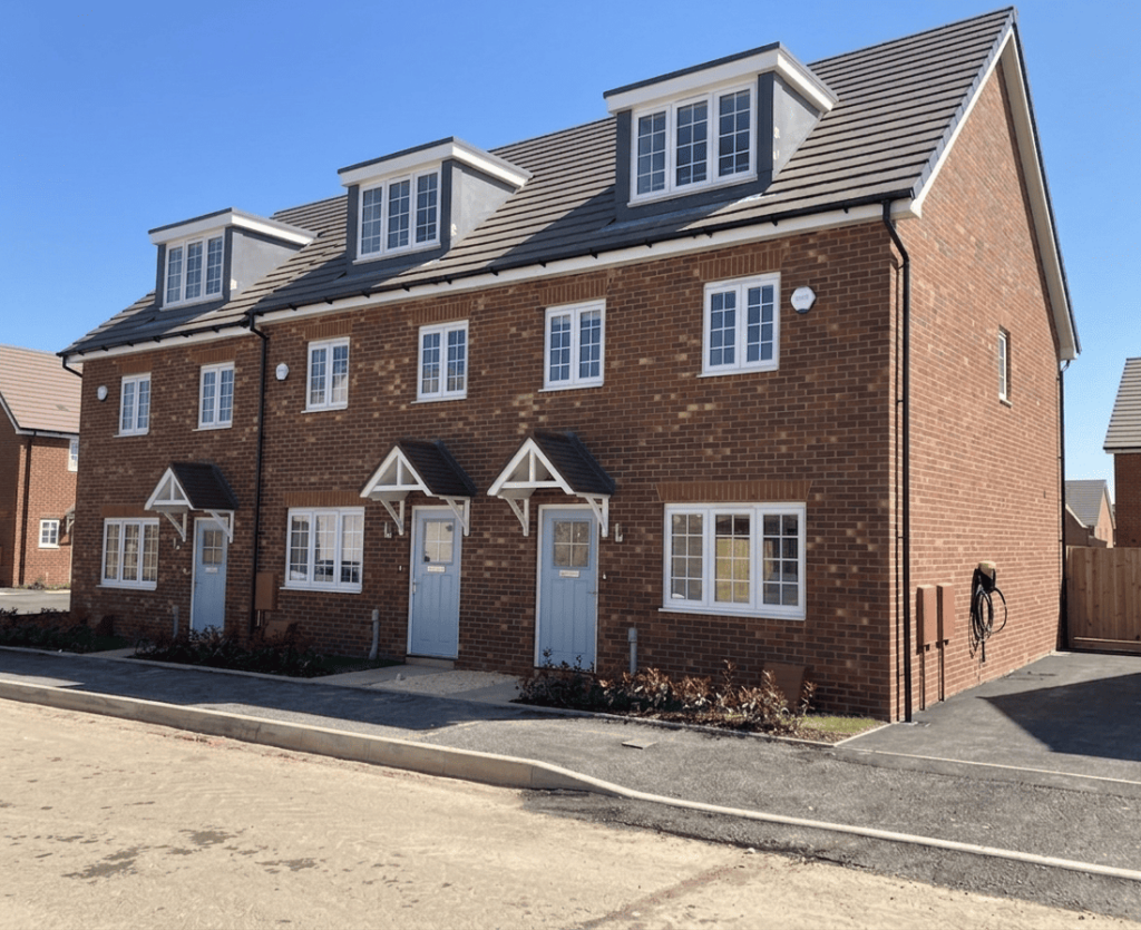 Main image of property: Nimrod Drive, Lower Broadheath, WR2