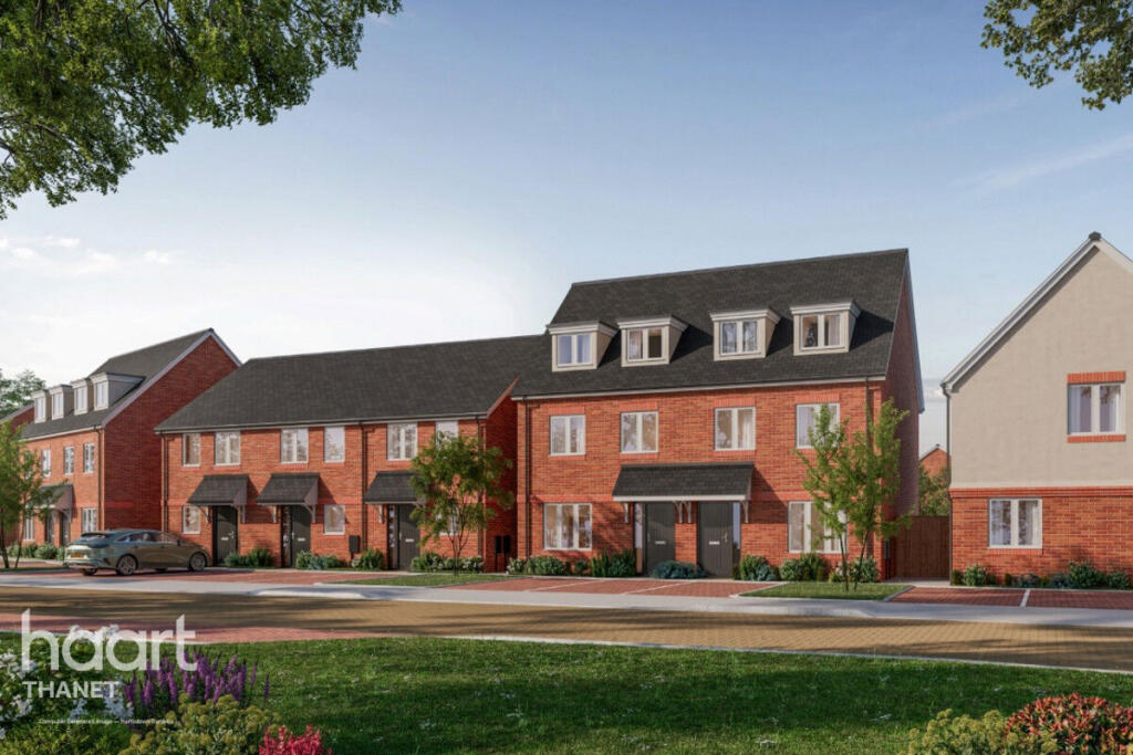 Main image of property: Birchwood Grove, Margate