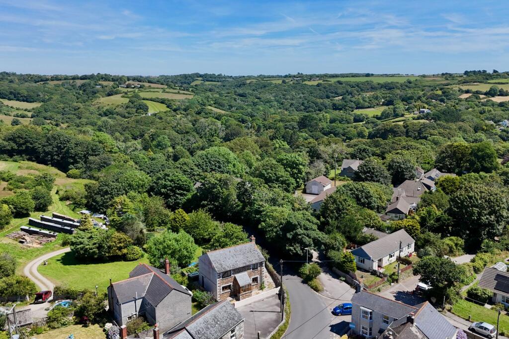Main image of property: Fore Street, Constantine, TR11
