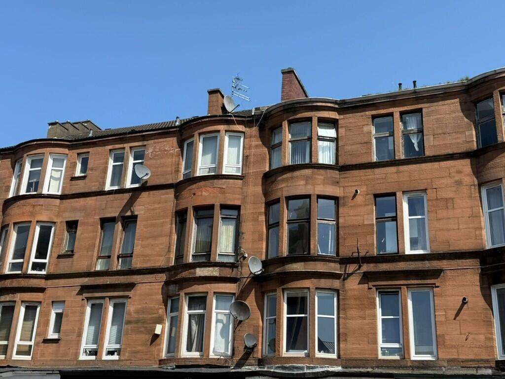 Main image of property: Gallowgate, Glasgow, G31