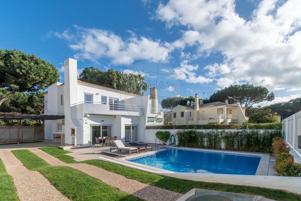 Main image of property: Algarve, Vilamoura