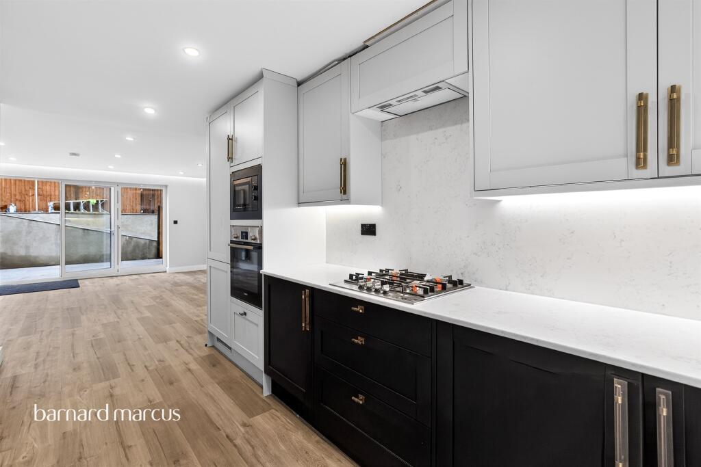 Main image of property: Windmill Road, Croydon